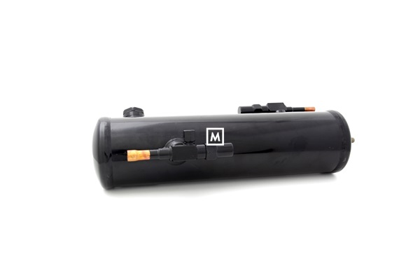 RECEIVER TANK TK SLX SLXe SLXi SPECTRUM (MRD-67-2713)